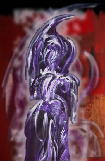 Ebru Ercan - Fine Art